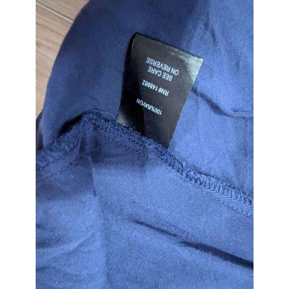 Torrid Embroidered Sundress Southwest Geometric Aztec Plus Size Size 0 Large - Picture 6 of 6